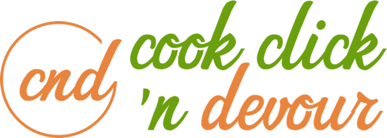 Cook Click 'N Devour