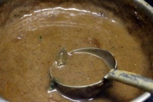 thick milagu kuzhambu