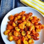 Baby corn fry recipe