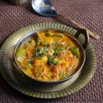 paneer capcisum recipe