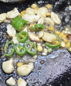 instant oats idli step1