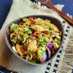 bhel puri recipe, how to make bhel puri recipe