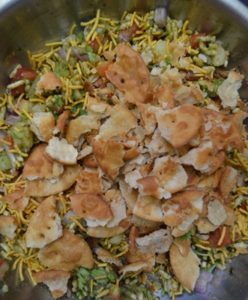 bhel puri recipe step 4