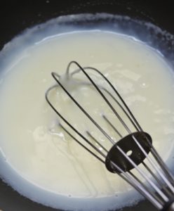 eggless mayonnaise step6