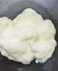 eggless mayonnaise step8