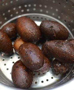 kala jamun step10