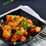 crispy chilli baby corn recipe