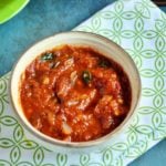 tomato chutney recipe