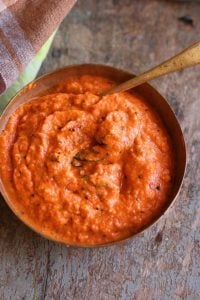 onion tomato chutney recipe