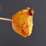 tandoori aloo recipe