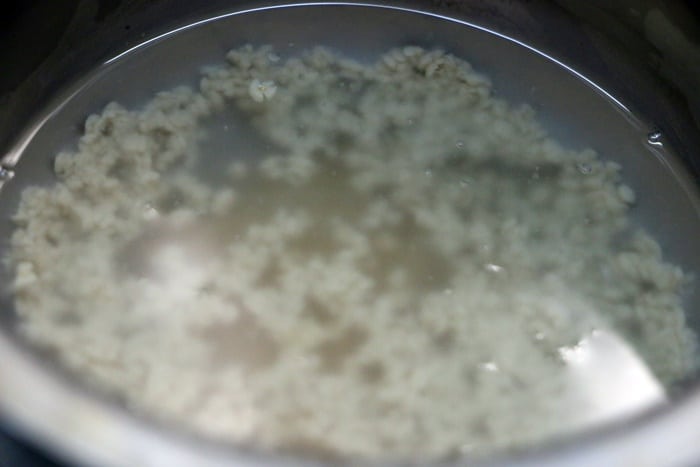activating yeast for making butter naan recipe