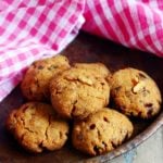 date cookies recipe