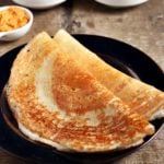 dosa recipe