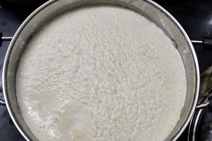 dosa batter recipe