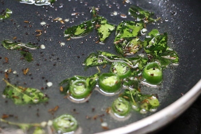 khaman dhokla step15