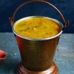 tiffin sambar recipe