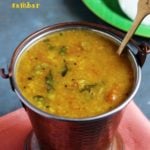 tiffin sambar recipe