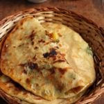 aloo paratha recipe