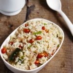 kanda poha recipe