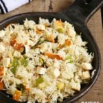 paneer pulao recipe