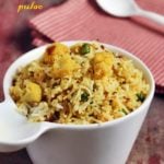 caulflower rice recipe