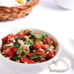 tomato salsa recipe