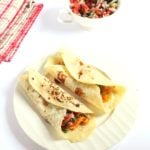 vegetarian fajita recipe