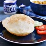 bhatura recipe