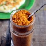 idli podi recipe