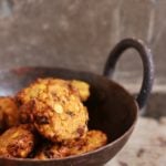 masala vada recipe