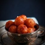 paneer gulab jamun recipe