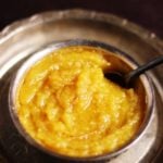 badam halwa recipe