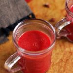 how to make beetroot soup
