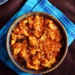 gobi masala recipe