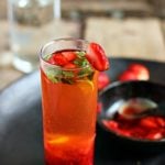 strawberry mojito recipe