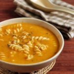 pasta soup recipe