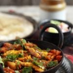 veg jalfrezi recipe