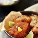 corn cutlet recipe