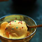 homemade mango ice cream recipe