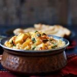 navratan korma recipe