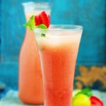 how to make fruit punch recipe