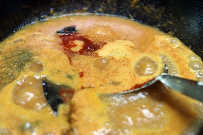 malai kofta curry recipe