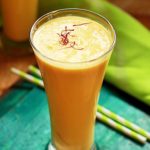 mango lassi recipe