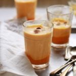 mango mousse recipe