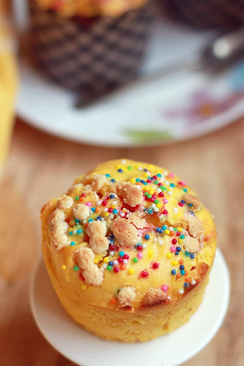 mango muffin recipe c