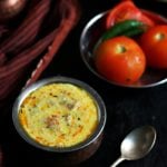 tomato raita recipe