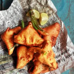 bread pakora recipe