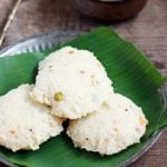 poha idli recipe