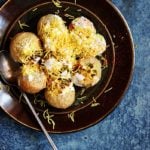 Sev puri recipe