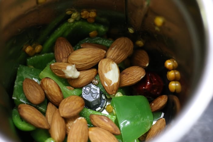 badam-chutney-recipe-step-3